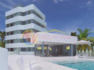 Apartament  N/a. Al lado de la playa con electrodomésticos incluidos