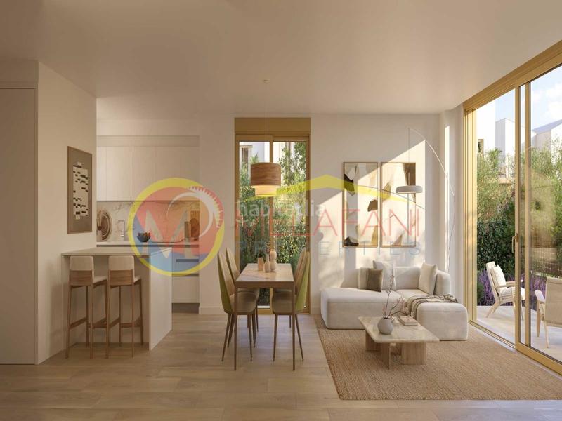 Foto 13932f89-8fa2-4cbf-859a-79dc84896058. Appartement dans Devessa - Monte Pego Dénia