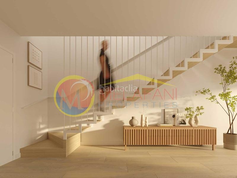 Foto a880116a-9888-445a-9cf9-57d5b5810894. Appartement dans Devessa - Monte Pego Dénia