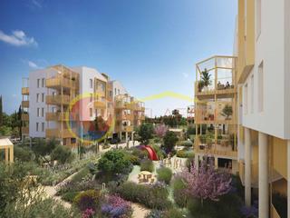 Apartament  N/a. Preciosos apartamentos en un residencial de lujo al lado de play