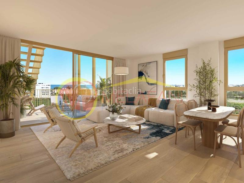 Foto 13865f50-7d87-43cc-9622-23c5a7ad87d2. Appartement avec piscine dans Devessa - Monte Pego Dénia