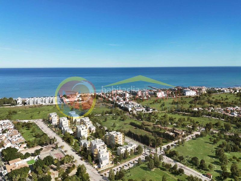 Foto 1feaf1a4-d9c7-4fde-8175-2e907c55365a. Appartement avec piscine dans Devessa - Monte Pego Dénia