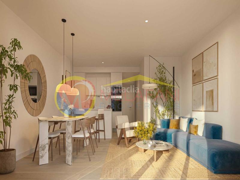 Foto c82aa62d-4991-46f9-8a52-8c315380d840. Appartement avec piscine dans Devessa - Monte Pego Dénia