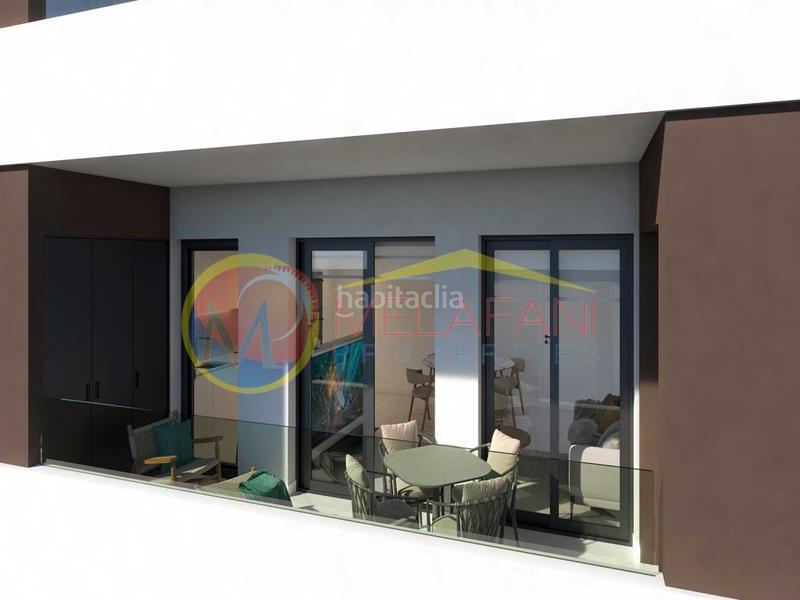 Foto 55a127be-8ce5-460e-bc3c-5e7caa897835. Piccolo appartamento in Centro Santa Pola