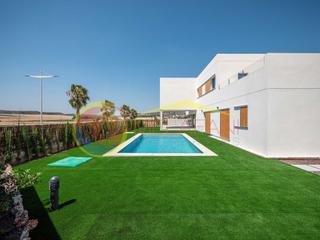 Chalet  N/a. Villas de lujo en exclusivo campo de golf