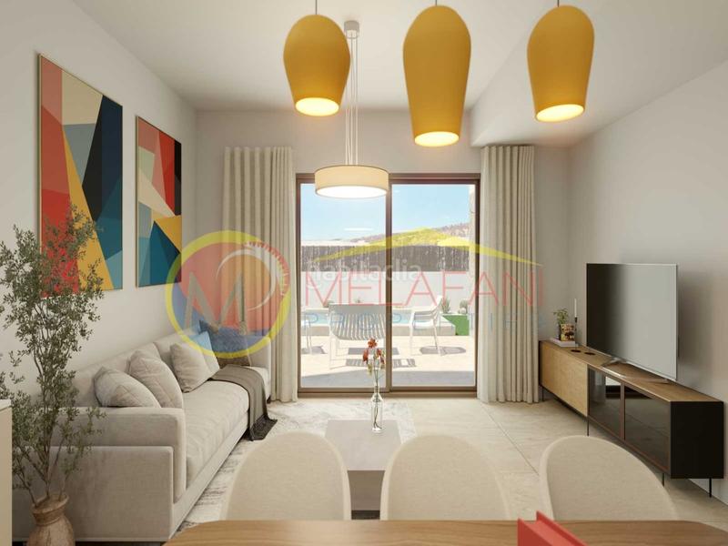 Foto 11b34417-fc9e-4ddf-9278-8d09c12bba88. Chalet villas en exclusivo campo de golf en Algorfa