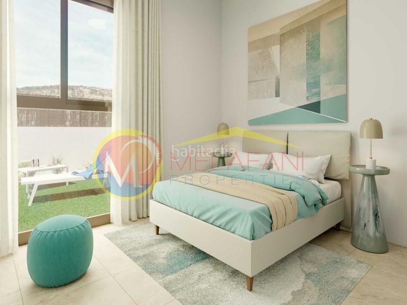 Foto 210fddb9-de5c-4b30-ad77-614b79087b65. Chalet villas en exclusivo campo de golf en Algorfa