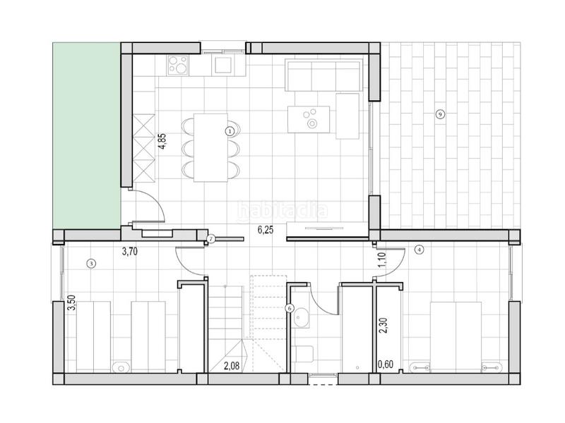 Foto 2f846927-e335-412b-a5d6-eabf405a06b6. Chalet villas en exclusivo campo de golf en Algorfa