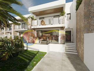 Maison jumelée  N/a. Estupendos adosados espaciosos