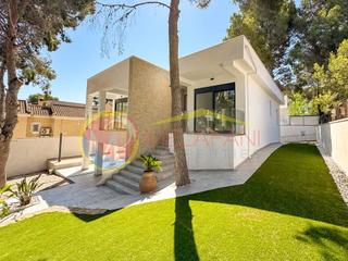 Xalet  N/a. Villa de lujo en los altos