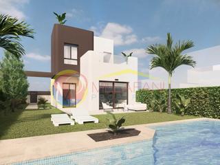 Chalet  N/a. Chulísimas villas nuevas