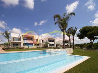 Casa  N/a. Chulísimos bungalows nuevos