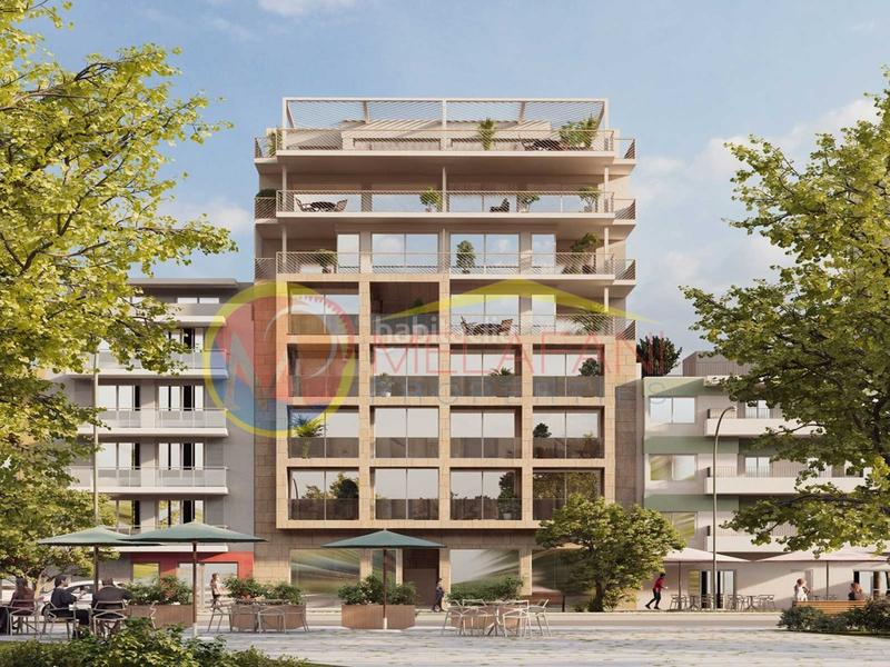 Foto 0469d288-bcd8-4396-9589-08cec7923449. Apartment in Centro Urbano Vila Joiosa (la)