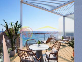 Appartement  N/a. En pleno centro por nada y menos!