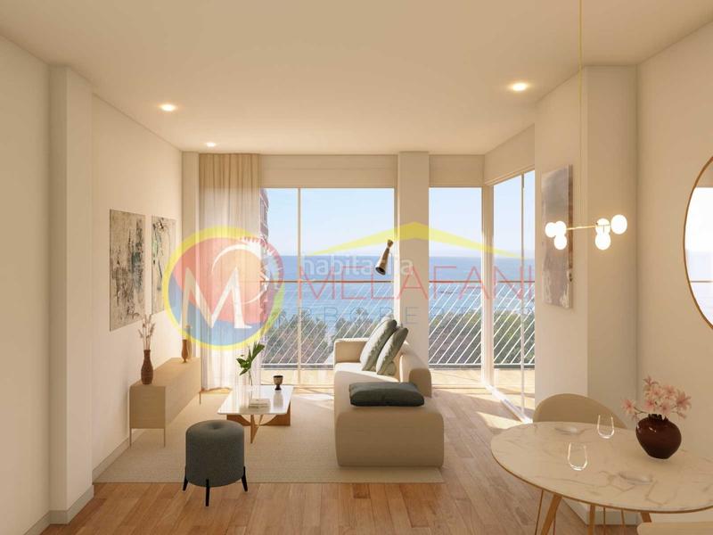 Foto 24280a88-69e5-4fbc-b024-4600aabf9373. Apartment in Centro Urbano Vila Joiosa (la)