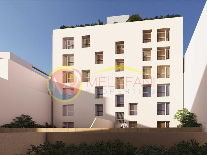 Foto 41a59fda-342a-47f0-b413-94eed5430763. Apartment in Centro Urbano Vila Joiosa (la)