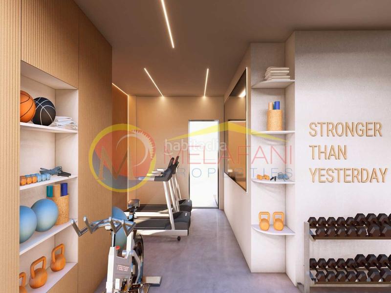 Foto b8180071-e66a-42b6-b456-9af9449c4a2c. Apartment in Centro Urbano Vila Joiosa (la)