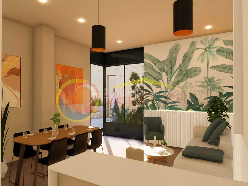 Foto e1312196-525d-4ee1-9b81-9d79d229a633. Apartment in Centro Urbano Vila Joiosa (la)