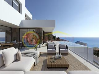 Chalet  N/a. Fusión entre diseño de lujo y mediterráneo