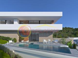 Xalet  N/a. Stunning villa that close to moraira