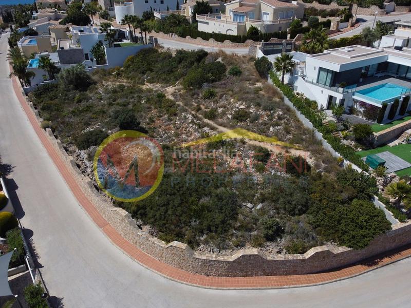 Foto c885f1b9-270c-4385-8c4d-0131dcb0a8c9. Chalet avec parking piscine dans Cumbre del Sol Poble Nou de Benitatxell (el)