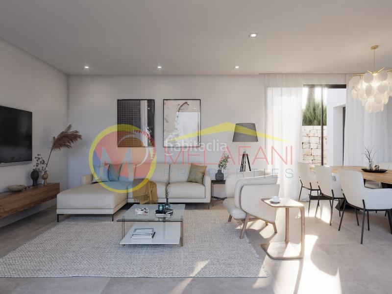 Foto 9171a36c-ec14-4388-96ed-32668a427054. Xalet amb aparcament piscina a Cumbre del Sol Poble Nou de Benitatxell (el)