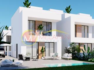 Chalet  N/a. Preciosas villas a un precio formidable!