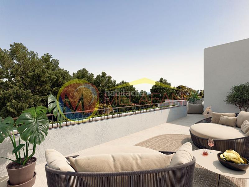 Foto 14953875-76dc-46a3-b7d0-5f3cd848f169. Chalet espectaculares y espaciosas villas en Pinar de Advocat-Cometa Moraira