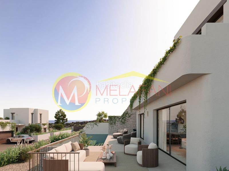 Foto 78222df8-57dd-4fa1-9b4d-13d2cc2a098f. Chalet espectaculares y espaciosas villas en Pinar de Advocat-Cometa Moraira