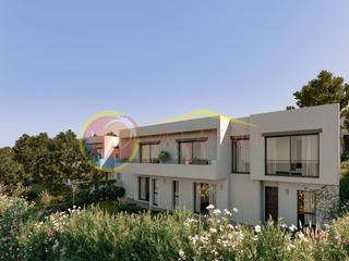 Chalet  N/a. Espectaculares villas con vistas al mar