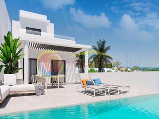 Chalet  N/a. Fantásticas villas totalmente equipadas
