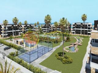 Apartament  N/a. Precios de lanzamiento, sólo hasta el 311225 con todo incluido!