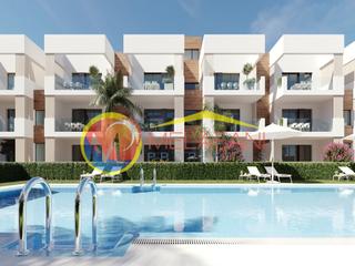 Apartment  N/a. Apartamentos de lujo en san pedro del pinatar
