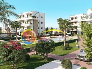 Appartement  N/a. Invierte en apartamentos turísticos en la lujosa santa rosalía l