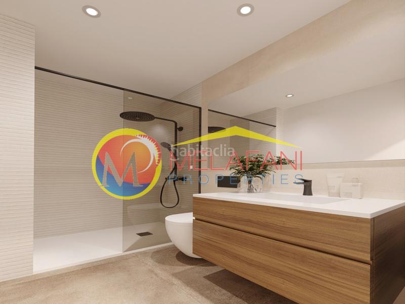 Foto 8c7e82df-8006-4a31-a820-19cab4269154. Piccolo appartamento con piscina in Mar Menor golf Torre - Pacheco