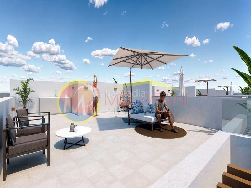 Foto 1c83e12c-814c-4f33-be9b-7bc41ba29586. Xalet amb aparcament piscina a Torre-Pacheco Torre - Pacheco