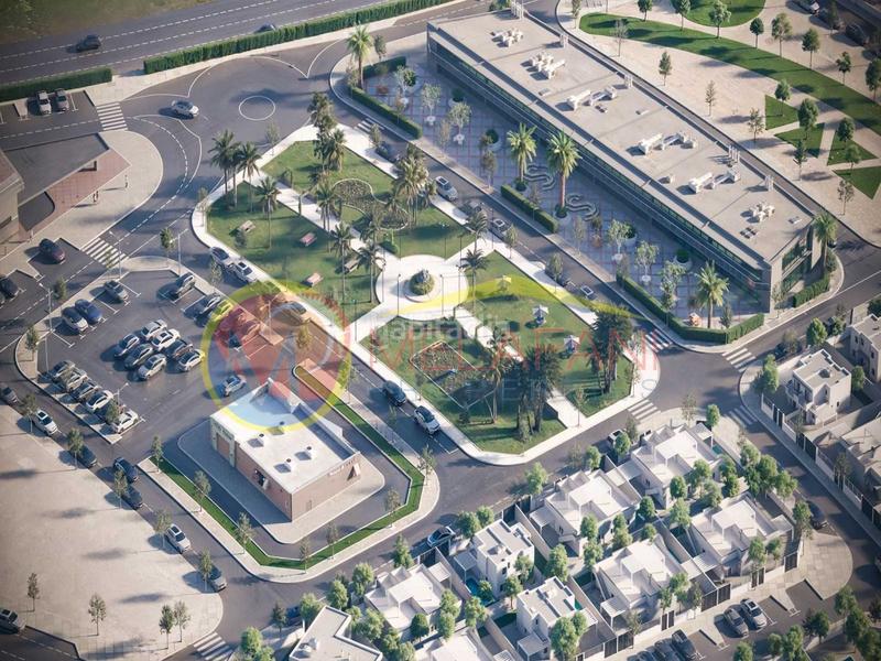 Foto 191a47d1-b527-45bb-b3a4-4058f23253f4. Chalet estupendas casas a un precio estupendo! en Torre - Pacheco