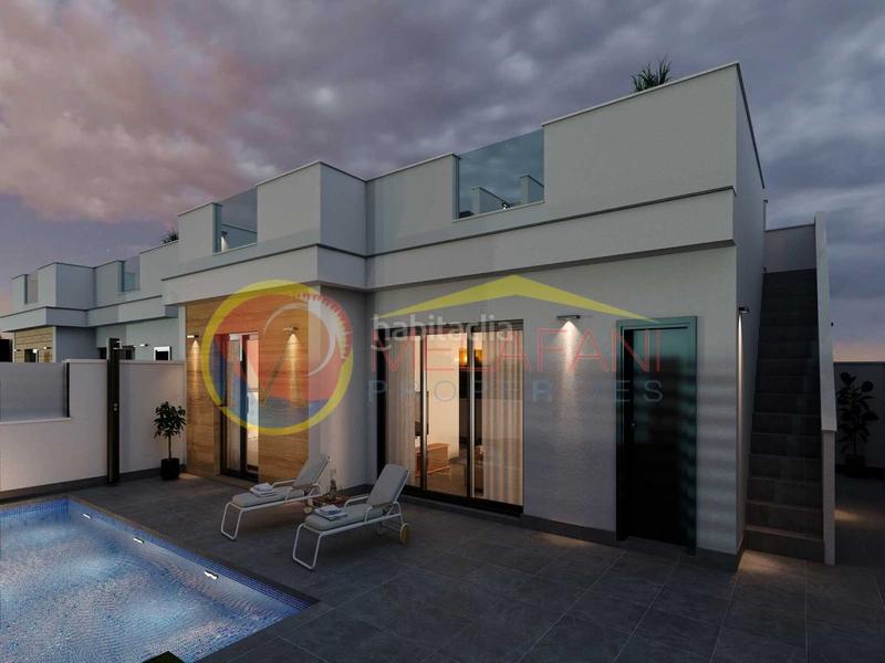 Foto 536da735-7257-4f6d-bf05-9b8ff228fbab. Chalet estupendas casas a un precio estupendo! en Torre - Pacheco