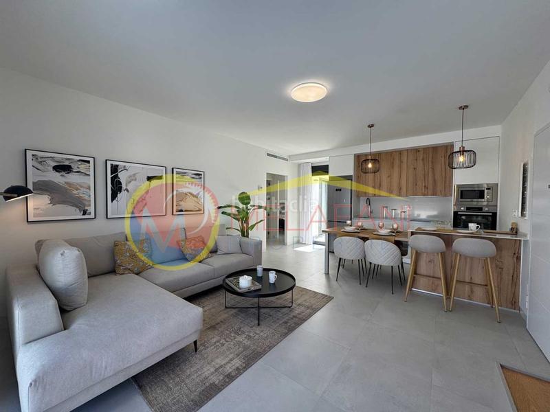 Foto d1534f77-91e7-45ff-85ce-bb27b5b70b5a. Chalet estupendas casas a un precio estupendo! en Torre - Pacheco