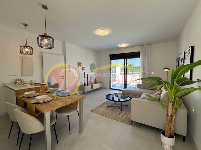 Foto d851e3bb-0d7d-4574-9f7c-6abf54db19db. Chalet estupendas casas a un precio estupendo! en Torre - Pacheco