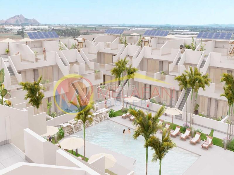 Foto be42064c-51e0-4452-9448-db802d1f1bdd. House with pool in Roldán Torre - Pacheco