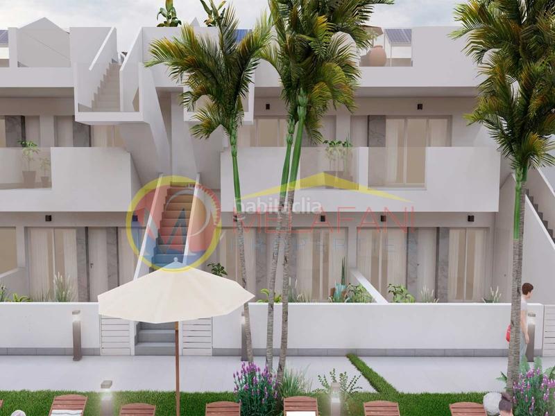 Foto ccf74d2f-52b9-499f-a84f-8cd64fb49a76. House with pool in Roldán Torre - Pacheco