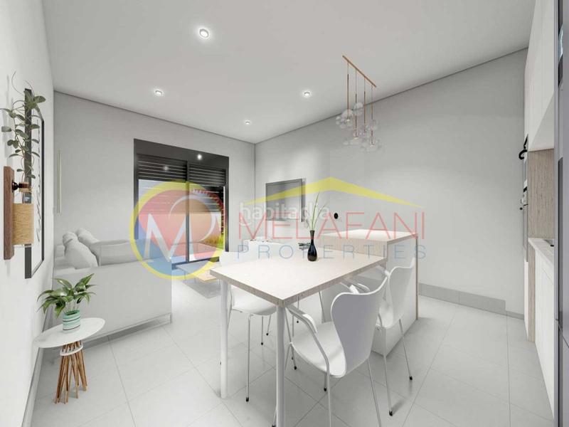 Foto 20d18de2-b7d8-4e82-b3ae-2a5f4861ebc6. Chalet con parcheggio piscina in Roldán Torre - Pacheco