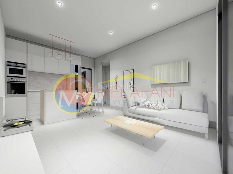 Foto 69d6fe21-0ca0-4c25-b435-668f9316406f. Chalet con parcheggio piscina in Roldán Torre - Pacheco