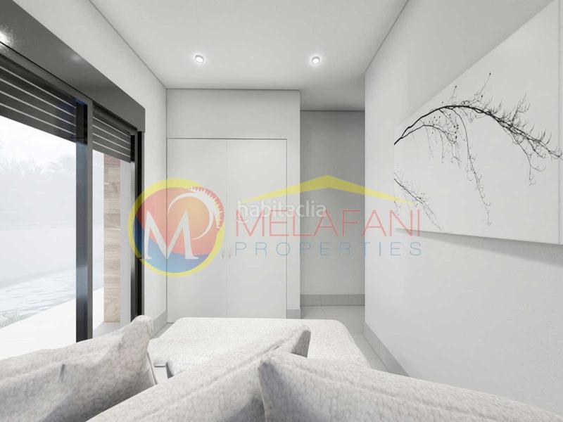 Foto 84c1f90b-4d53-4a4f-96c2-ee32891f2147. Chalet con parcheggio piscina in Roldán Torre - Pacheco