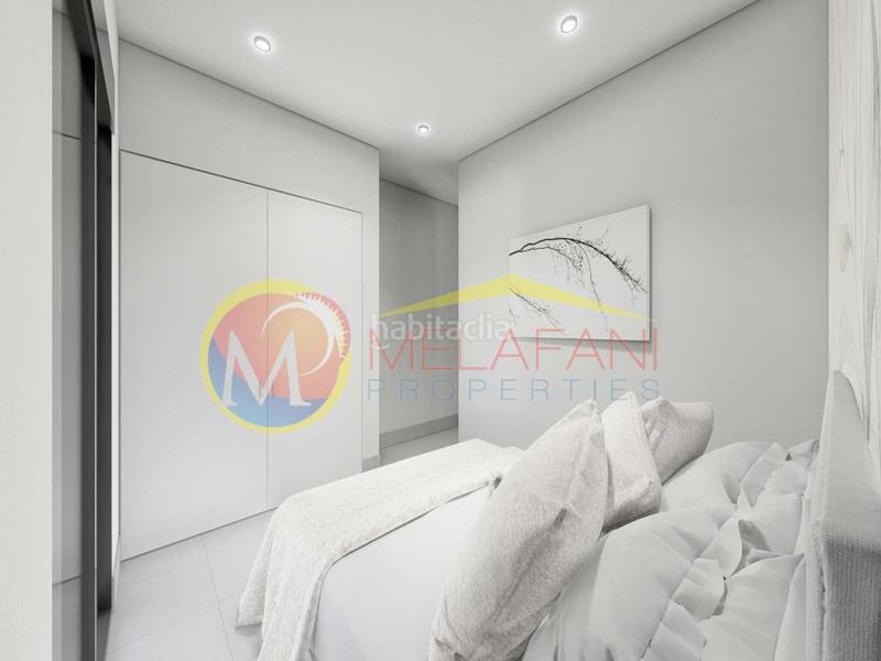 Foto 87ef2569-2945-4a7d-a21f-73c5a3e28a75. Chalet con parcheggio piscina in Roldán Torre - Pacheco