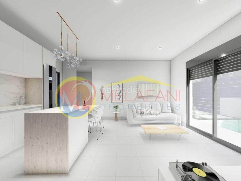 Foto 89b98cc3-5745-4a63-8bb2-57863f98d044. Chalet con parcheggio piscina in Roldán Torre - Pacheco