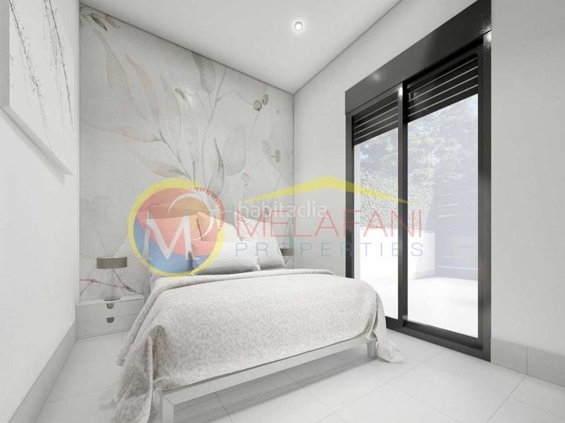 Foto 94cb1a7e-f015-4d18-9624-c18fe65b20e1. Chalet con parcheggio piscina in Roldán Torre - Pacheco