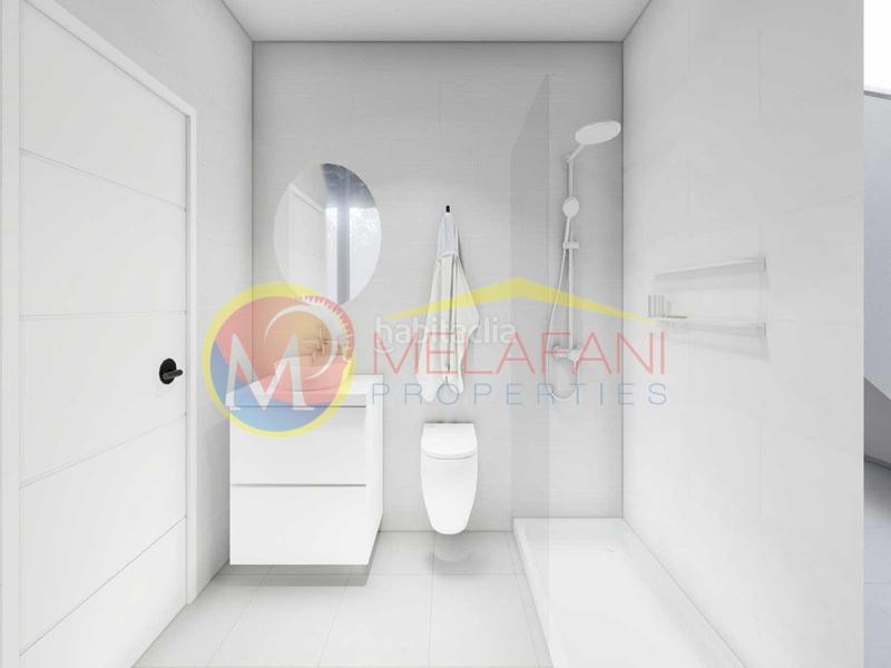 Foto dbf864bb-11fc-4248-8c7e-ca779f9ce317. Chalet con parcheggio piscina in Roldán Torre - Pacheco