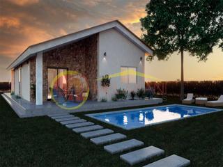 Chalet  N/a. Tu villa nueva y espaciosa en el pulmón de murcia